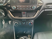 2019 ford fiesta personenauto - afbeelding 17 van  34
