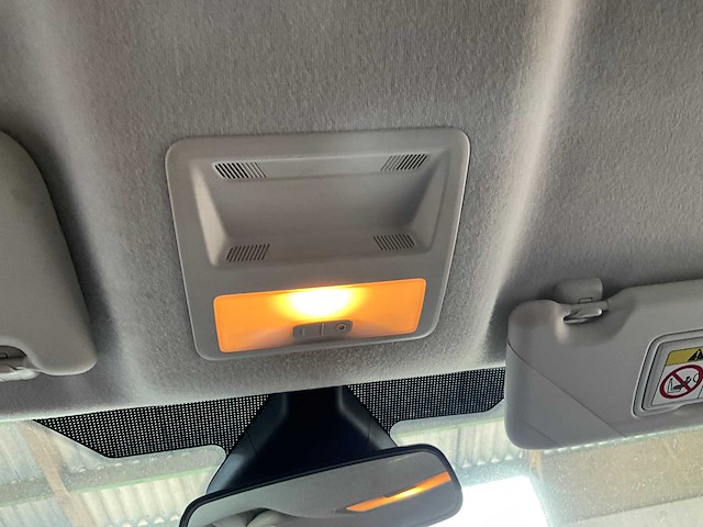 2019 ford fiesta personenauto - afbeelding 19 van  34