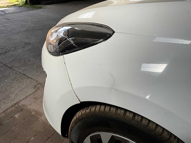2019 ford fiesta personenauto - afbeelding 21 van  34