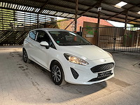 2019 ford fiesta personenauto - afbeelding 23 van  34