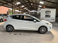 2019 ford fiesta personenauto - afbeelding 30 van  34