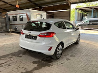 2019 ford fiesta personenauto - afbeelding 31 van  34