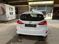 2019 ford fiesta personenauto - afbeelding 32 van  34