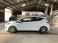 2019 ford fiesta personenauto - afbeelding 34 van  34