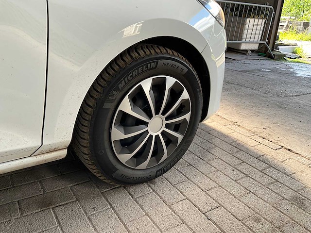 2019 ford fiesta personenauto - afbeelding 1 van  16