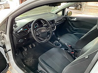 2019 ford fiesta personenauto - afbeelding 4 van  16