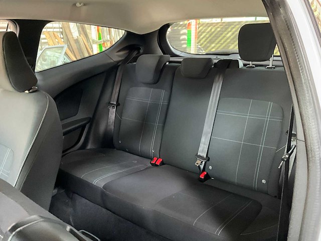 2019 ford fiesta personenauto - afbeelding 9 van  16