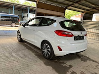 2019 ford fiesta personenauto - afbeelding 15 van  16