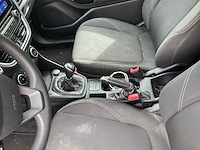 2019 ford fiesta utility car - afbeelding 9 van  28