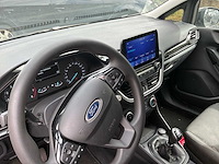 2019 ford fiesta utility car - afbeelding 10 van  28