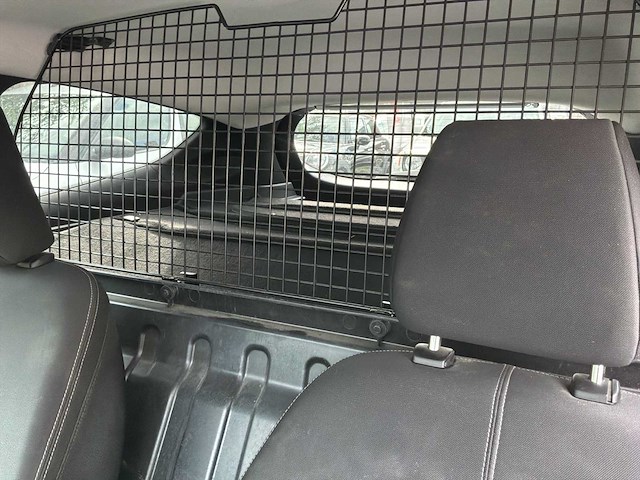2019 ford fiesta utility car - afbeelding 14 van  28