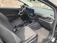 2019 ford fiesta utility car - afbeelding 20 van  28