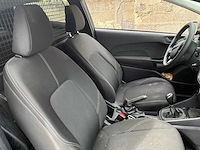 2019 ford fiesta utility car - afbeelding 21 van  28
