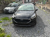 2019 ford fiesta utility car - afbeelding 12 van  28