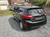 2019 ford fiesta utility car - afbeelding 23 van  28