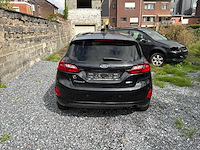 2019 ford fiesta utility car - afbeelding 24 van  28
