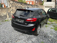2019 ford fiesta utility car - afbeelding 25 van  28