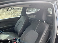 2019 ford fiesta utility car - afbeelding 11 van  28