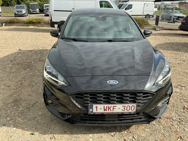 2019 ford focus 2.0 d full option automaat personenauto - afbeelding 22 van  23