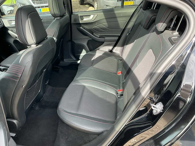 2019 ford focus 2.0 d full option automaat personenauto - afbeelding 3 van  23