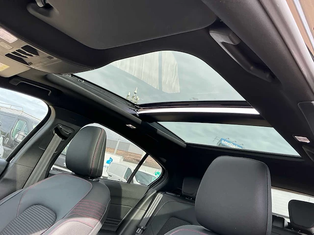 2019 ford focus 2.0 d full option automaat personenauto - afbeelding 5 van  23