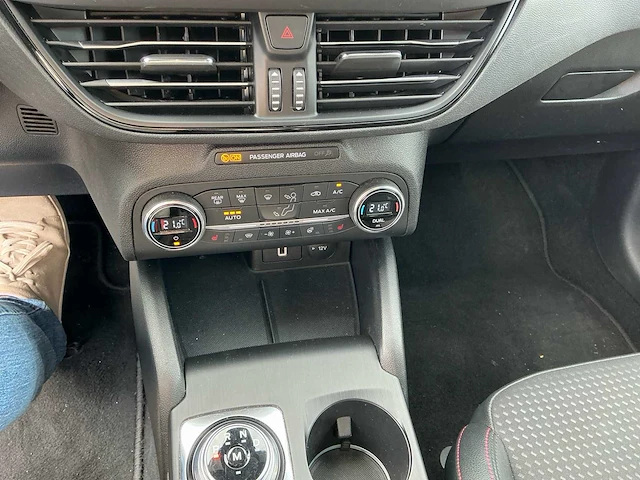 2019 ford focus 2.0 d full option automaat personenauto - afbeelding 7 van  23