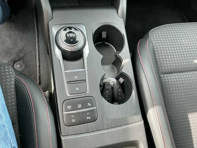 2019 ford focus 2.0 d full option automaat personenauto - afbeelding 8 van  23