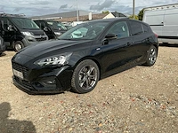 2019 ford focus 2.0 d full option automaat personenauto