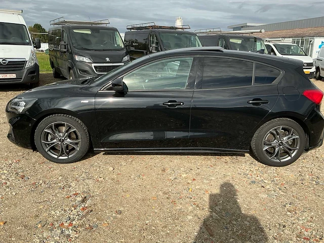 2019 ford focus 2.0 d full option automaat personenauto - afbeelding 12 van  23