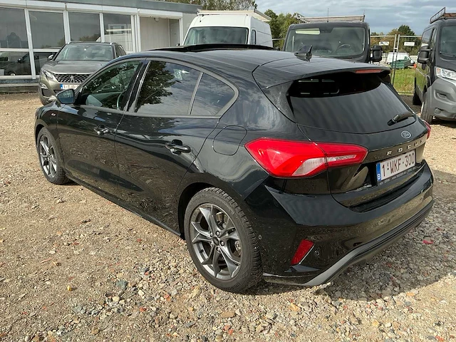2019 ford focus 2.0 d full option automaat personenauto - afbeelding 17 van  23