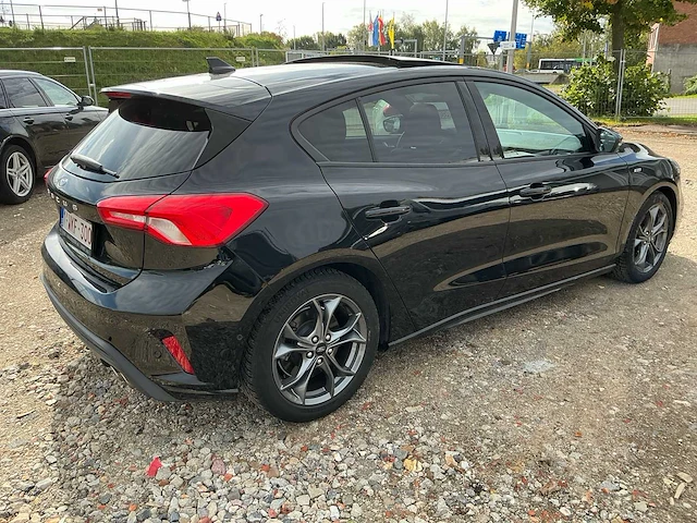 2019 ford focus 2.0 d full option automaat personenauto - afbeelding 19 van  23