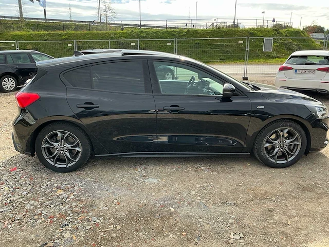 2019 ford focus 2.0 d full option automaat personenauto - afbeelding 20 van  23