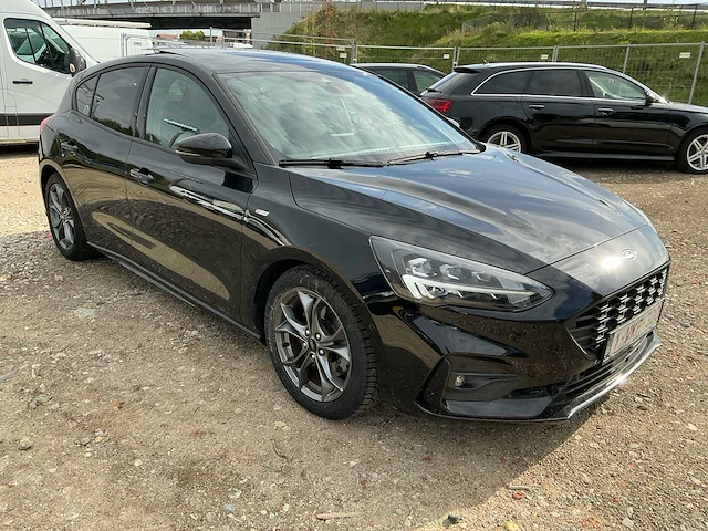 2019 ford focus 2.0 d full option automaat personenauto - afbeelding 21 van  23