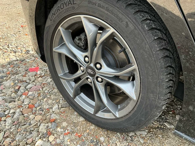 2019 ford focus 2.0 d full option automaat personenauto - afbeelding 23 van  23