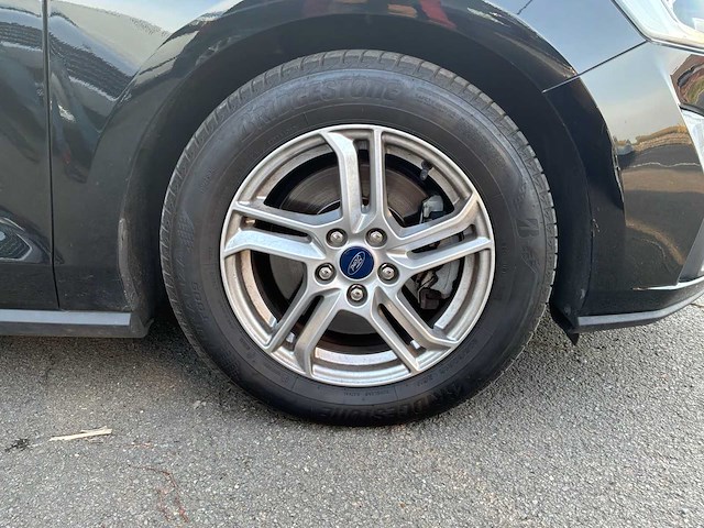 2019 ford focus deh auto - afbeelding 6 van  27