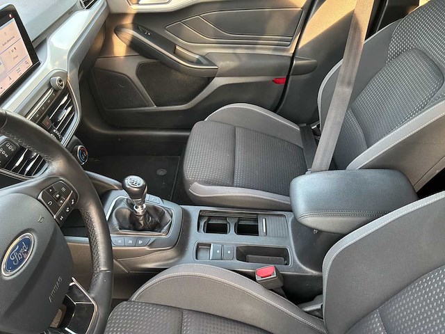 2019 ford focus deh auto - afbeelding 9 van  27