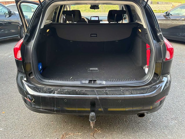 2019 ford focus deh auto - afbeelding 14 van  27