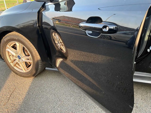 2019 ford focus deh auto - afbeelding 23 van  27