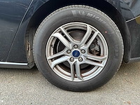 2019 ford focus deh auto - afbeelding 1 van  20