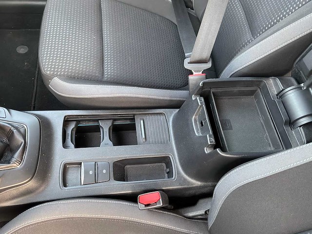 2019 ford focus deh auto - afbeelding 2 van  20