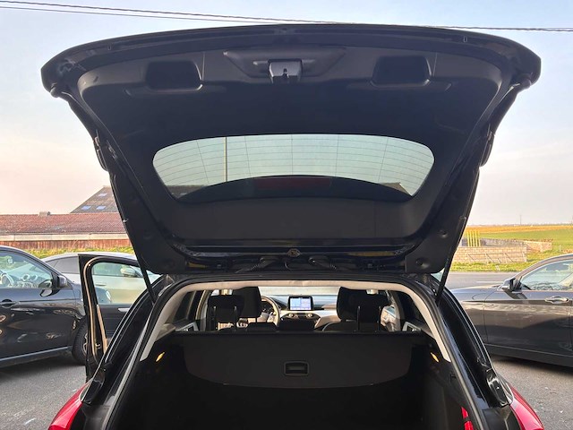 2019 ford focus deh auto - afbeelding 5 van  20