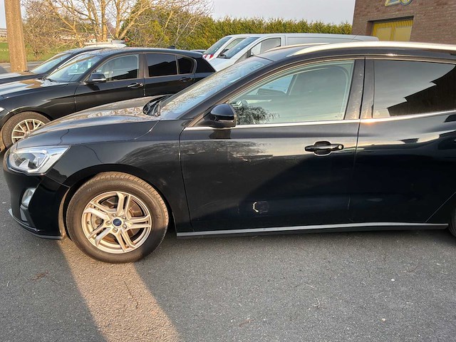 2019 ford focus deh auto - afbeelding 4 van  20