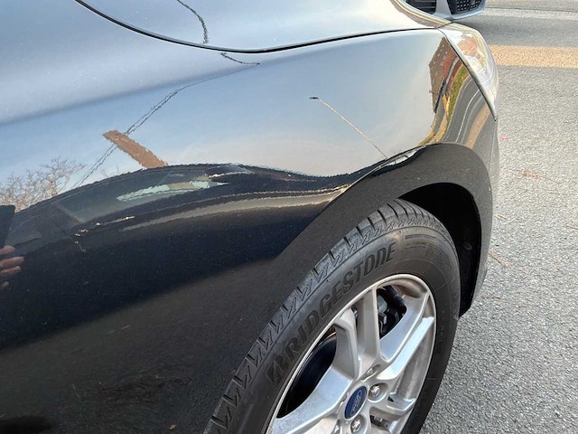 2019 ford focus deh auto - afbeelding 14 van  20