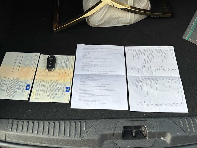 2019 ford focus deh auto - afbeelding 16 van  20