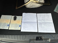 2019 ford focus deh auto - afbeelding 16 van  20