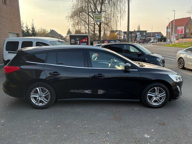 2019 ford focus deh auto - afbeelding 19 van  20