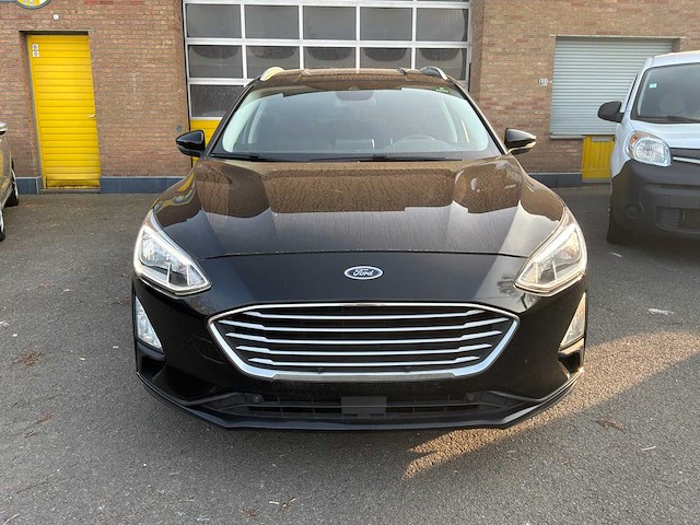 2019 ford focus deh auto - afbeelding 20 van  20
