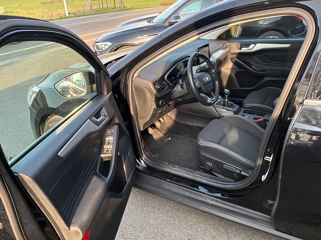 2019 ford focus deh auto - afbeelding 5 van  33