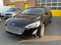 2019 ford focus deh auto - afbeelding 1 van  33