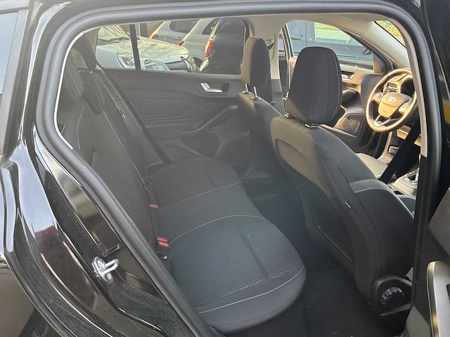 2019 ford focus deh auto - afbeelding 18 van  33